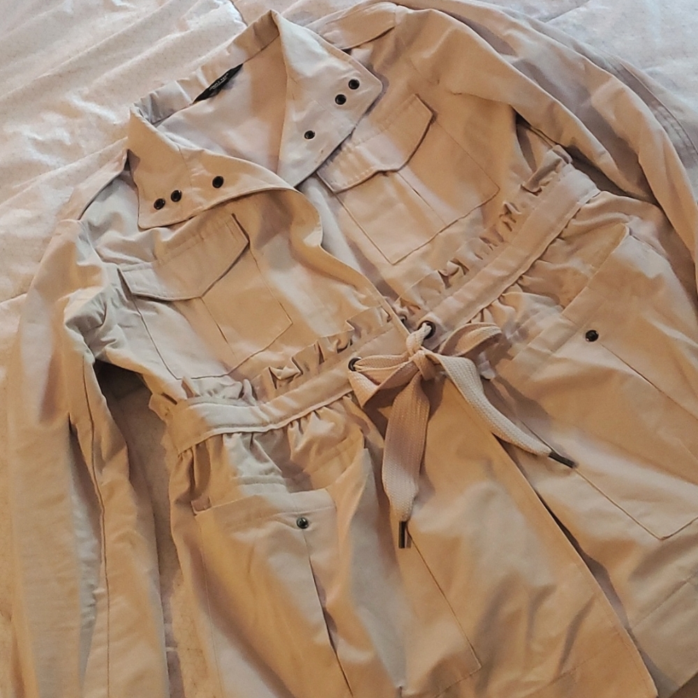 Simply Vera by Vera Wang Jacket
